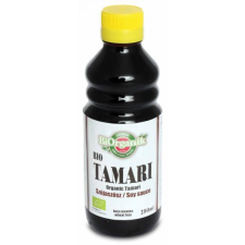BiOrganik Bio Tamari Szójaszósz 250ml biokészítmény