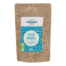  BIORGANIK BIO ÚTIFŰ MAGHÉJ 100 G reform élelmiszer