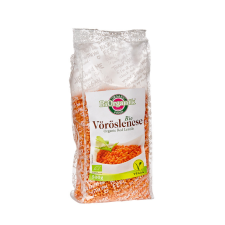 BiOrganik bio vöröslencse 500 g reform élelmiszer