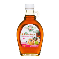 BiOrganik Biorganik bio juharszirup "a" 250 ml alapvető élelmiszer