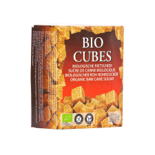 BiOrganik Biorganik bio kockacukor /cubes 500 g reform élelmiszer
