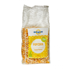 BiOrganik Biorganik bio kukorica popcorn 500 g reform élelmiszer