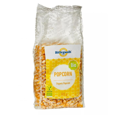 BiOrganik Biorganik bio popcorn előétel és snack