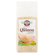 BiOrganik Biorganik bio quinoa 500 g gluténmentes alapvető élelmiszer