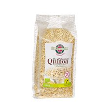 BiOrganik Biorganik bio quinoa puffasztott 200 g reform élelmiszer