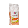 BiOrganik Biorganik bio vöröslencse 500 g