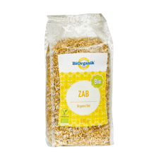 BiOrganik Biorganik bio zab hántolt 500 g reform élelmiszer