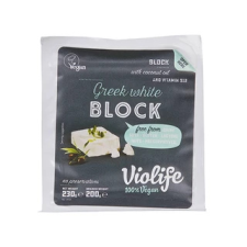 BiOrganik VioLife görög fehér 200 g reform élelmiszer