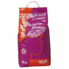 BioSand Macskaalom Biosand Csomósodó, Bentonit 10kg macskaalom