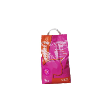 Biosand macskaalom Illatos Csomósodó, Bentonit 5kg macskaalom
