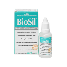  Biosil cseppek 30 ml vitamin és táplálékkiegészítő