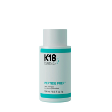 Biosmetics K18 Peptide Prep Detox Sampon 250ml sampon