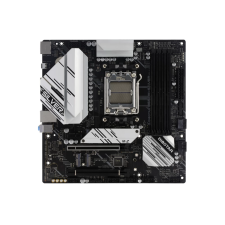 Biostar B650M-Silver Alaplap (B650M-SILVER) alaplap