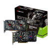 Biostar GeForce GTX1660 Ti 6GB DDR6 (VN1666TF69)