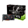 Biostar GeForce RTX 3060 12GB GDDR6 Videókártya (VN3606RML9)