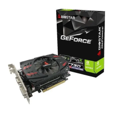 Biostar gt730-2gb d3 lp videókártya