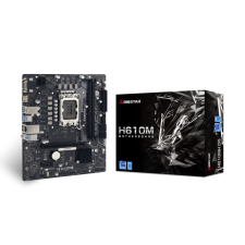 Biostar H610MH D5 alaplap
