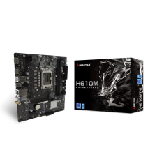 Biostar H610MT-E alaplap