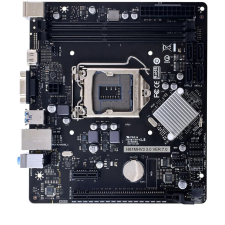 Biostar H81MHV3 V3.0                 (H81,S1150,mATX,DDR3) (H81MHV3 V3.0) alaplap