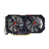 Biostar Nvidia Geforce GTX 1660 Super 6 GB GDDR6 Videókártya (VN1666SF69)