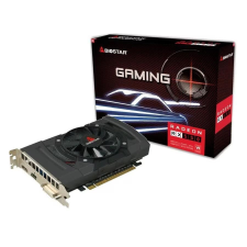 Biostar Radeon RX550 4GB DDR5 (VA5505RF41-SBHRA-BS2) videókártya