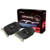 Biostar Radeon RX550 4GB GDDR5 Videokártya (VA5515RF41)