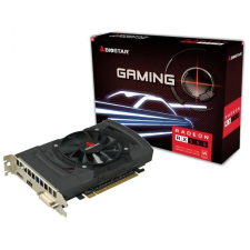 Biostar Radeon RX 550 4GB GDDR5 128bit (VA5505RF41) Videokártya videókártya