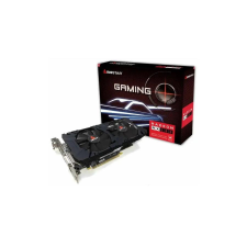 Biostar Radeon RX 580 8GB GDDR5 graphics card (VA5815TQ82) videókártya