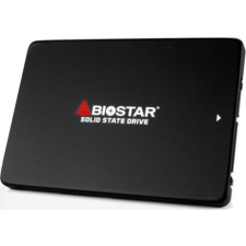 Biostar S160 256GB 2.5&quot; SATA III (S160-256GB) merevlemez