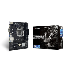 Biostar Z590MHP alaplap
