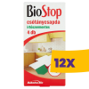 BioStop csótánycsapda 4db (Karton - 12 csomag)