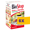 BioStop darázs- és légycsapda + 3db utántöltő (Karton - 6 db)