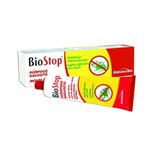 BioStop Egérfogó ragasztó 135 g Biostop ragasztó