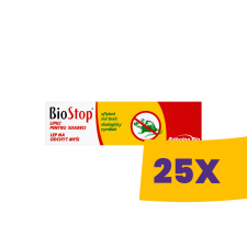 BioStop Egérfogó ragasztó 135ml (Karton - 25 db) tisztító- és takarítószer, higiénia