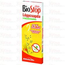 BioStop Légycsapda 2db riasztószer