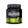  Biotech 100% creatine monohydrate 300 g