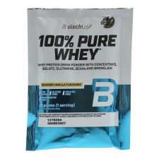  BIOTECH 100% PURE WHEY VANÍLIA 28G gyógyhatású készítmény
