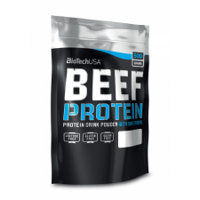 Biotech beef protein csokoládé-kókusz 500 g vitamin és táplálékkiegészítő