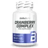 BioTech Biotech cranberry complex tabletta 60 db