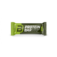 BioTech Biotech protein bar pisztácia 70 g reform élelmiszer