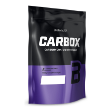 BioTech CarboX 1000g őszibarack - BioTech USA vitamin és táplálékkiegészítő