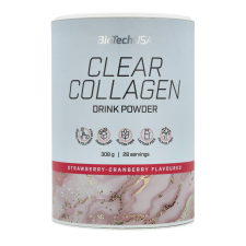  BIOTECH CLEAR COLLAGEN EPER-ÁFONYA 308G gyógyhatású készítmény