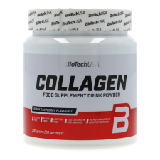  BIOTECH COLLAGEN ITALPOR FEKETE MÁLNA gyógyhatású készítmény
