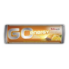  Biotech go energy étcsoki-narancs 40 g biokészítmény
