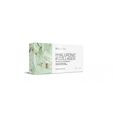  BIOTECH HYALURON&amp;COLLAGEN KAPSZ. 120 DB vitamin és táplálékkiegészítő
