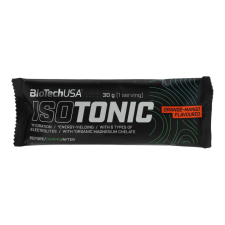  BIOTECH ISOTONIC ITALPOR NAR.-MANGÓ 30G gyógyhatású készítmény