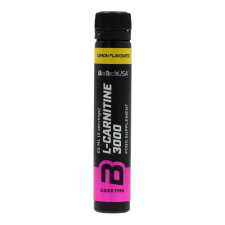  BIOTECH L-CARNITINE 3000MG CITROM 25ML gyógyhatású készítmény