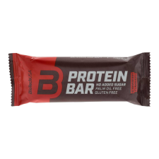 BIOTECH PROTEIN BAR EPER GM.HCM. reform élelmiszer
