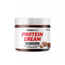  Biotech protein cream kakaó-mogyoró 200 g reform élelmiszer