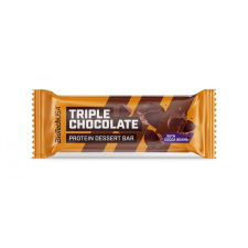  Biotech protein dessert bar triple chocolate 50 g reform élelmiszer